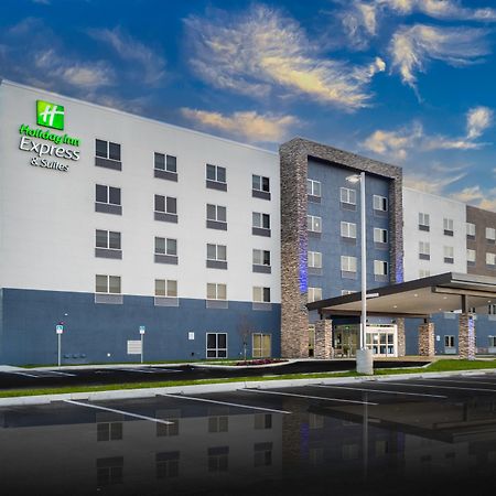 Holiday Inn Express & Suites - Fort Myers Airport By Ihg Bagian luar foto