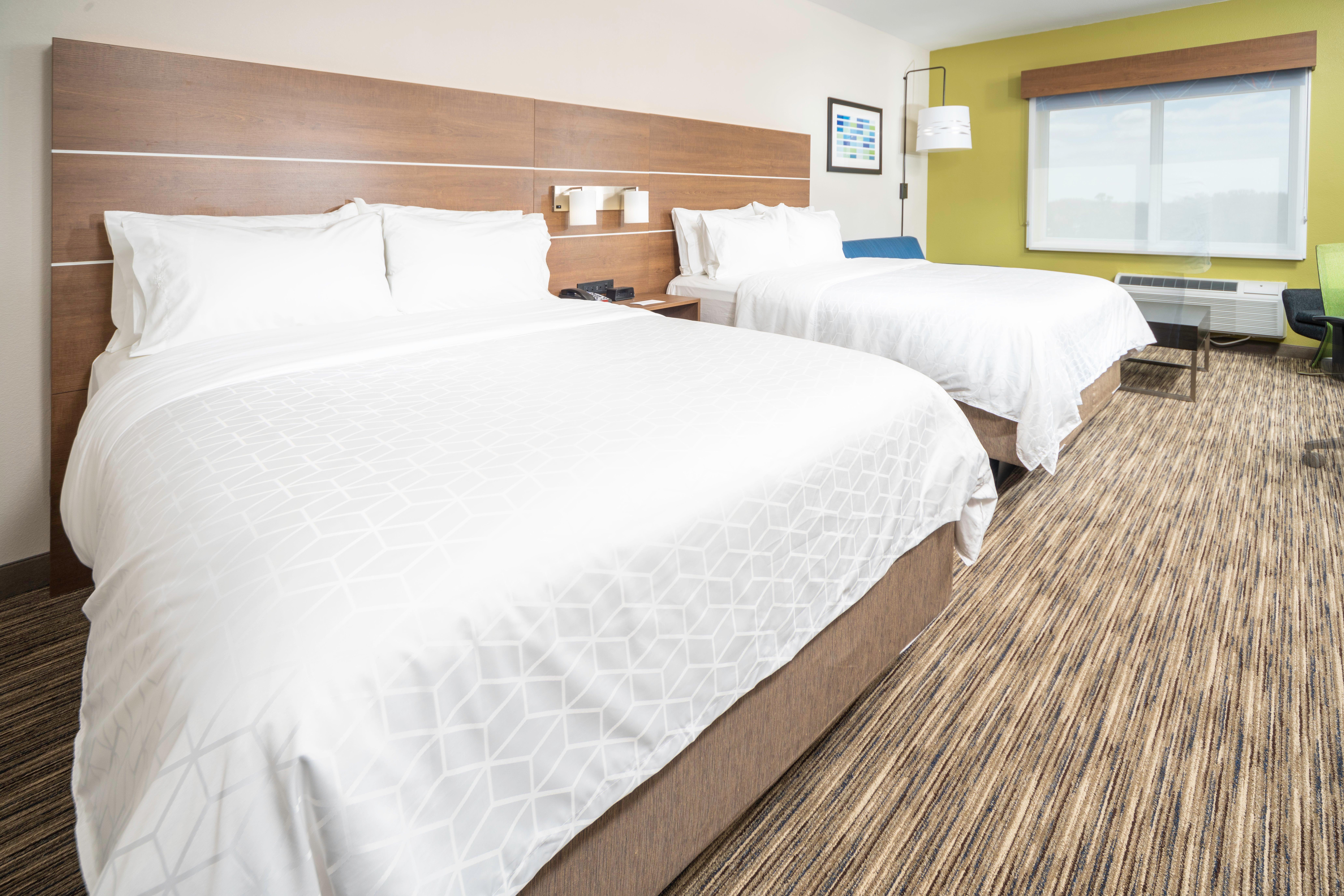 Holiday Inn Express & Suites - Fort Myers Airport By Ihg Bagian luar foto