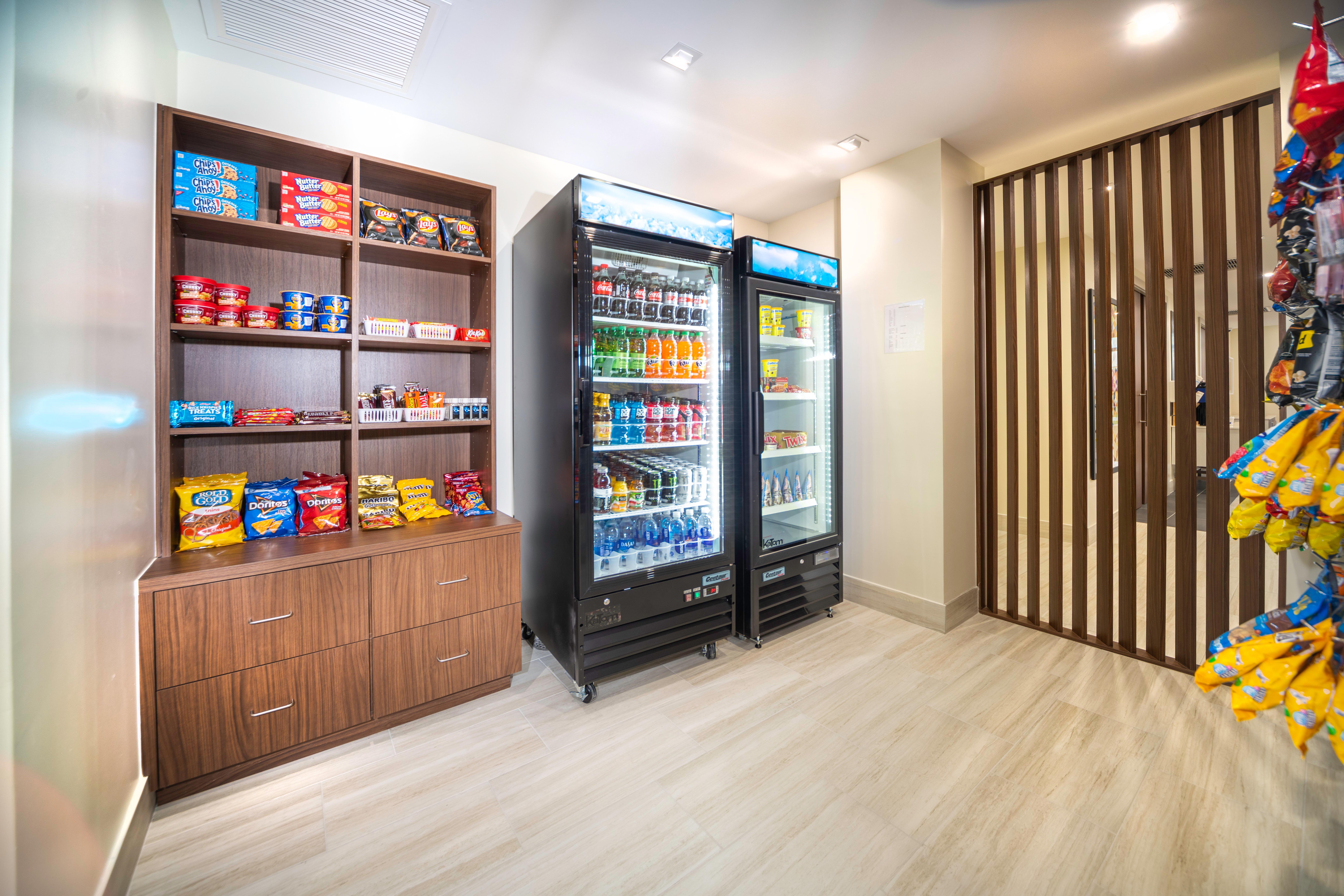Holiday Inn Express & Suites - Fort Myers Airport By Ihg Bagian luar foto